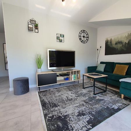 Apartamenty Ski & Fun Spokojna Wisla Luaran gambar
