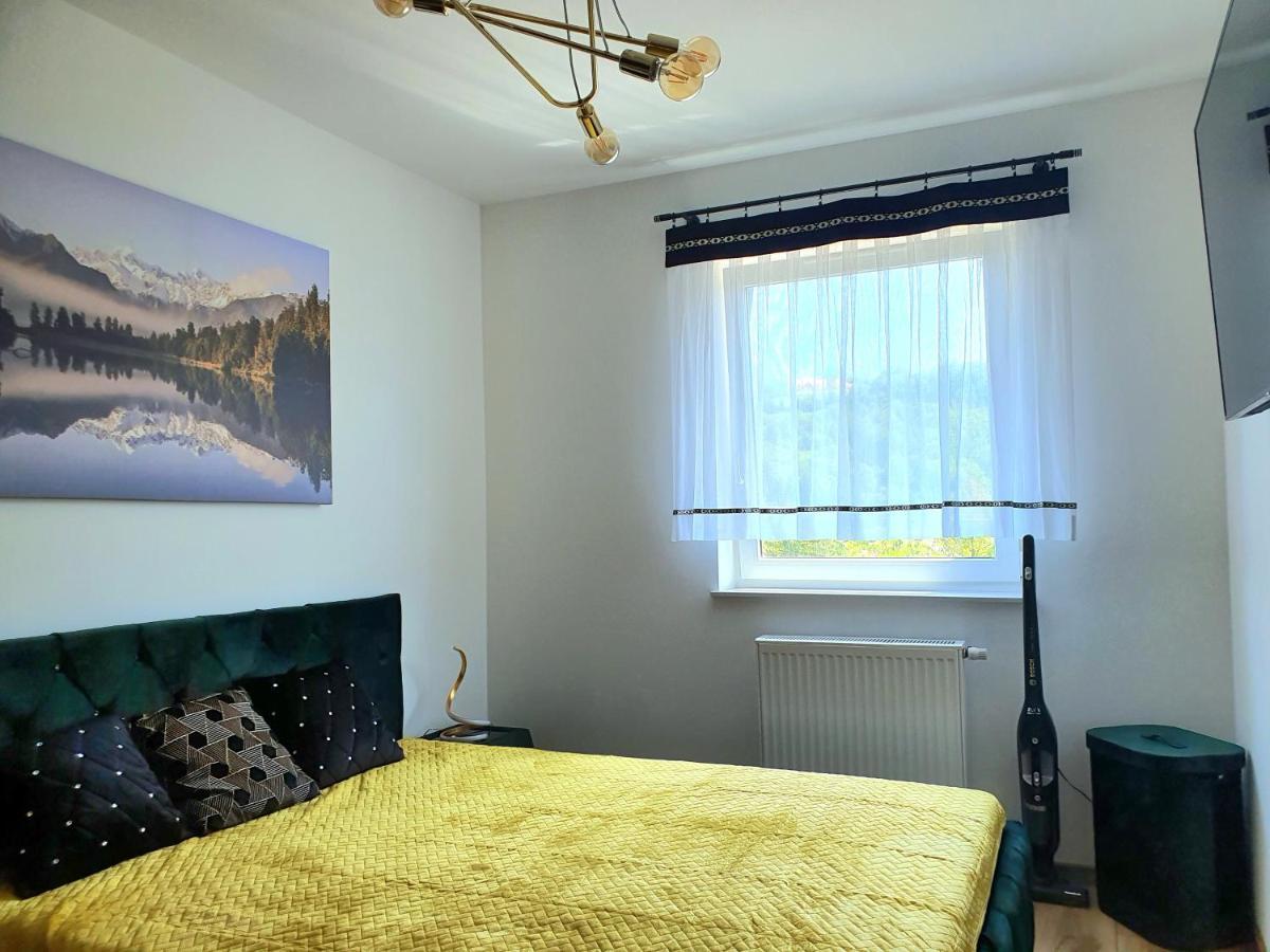 Apartamenty Ski & Fun Spokojna Wisla Luaran gambar